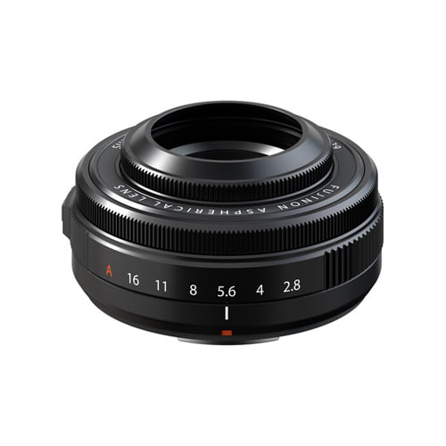 Fujifilm-XF-27mm-F2.8-R-WR-Lens-Online-Buy-Mumbai-India-3 - Hey Jimmy