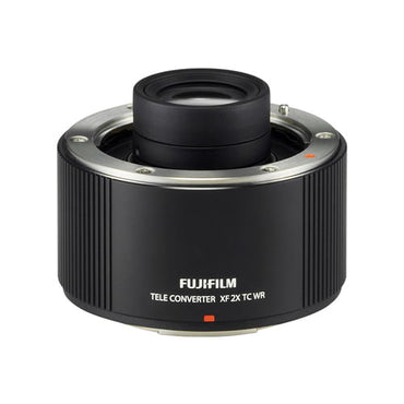 Fujifilm XF 2X TC WR Teleconverter - Online Buy in Mumbai, India