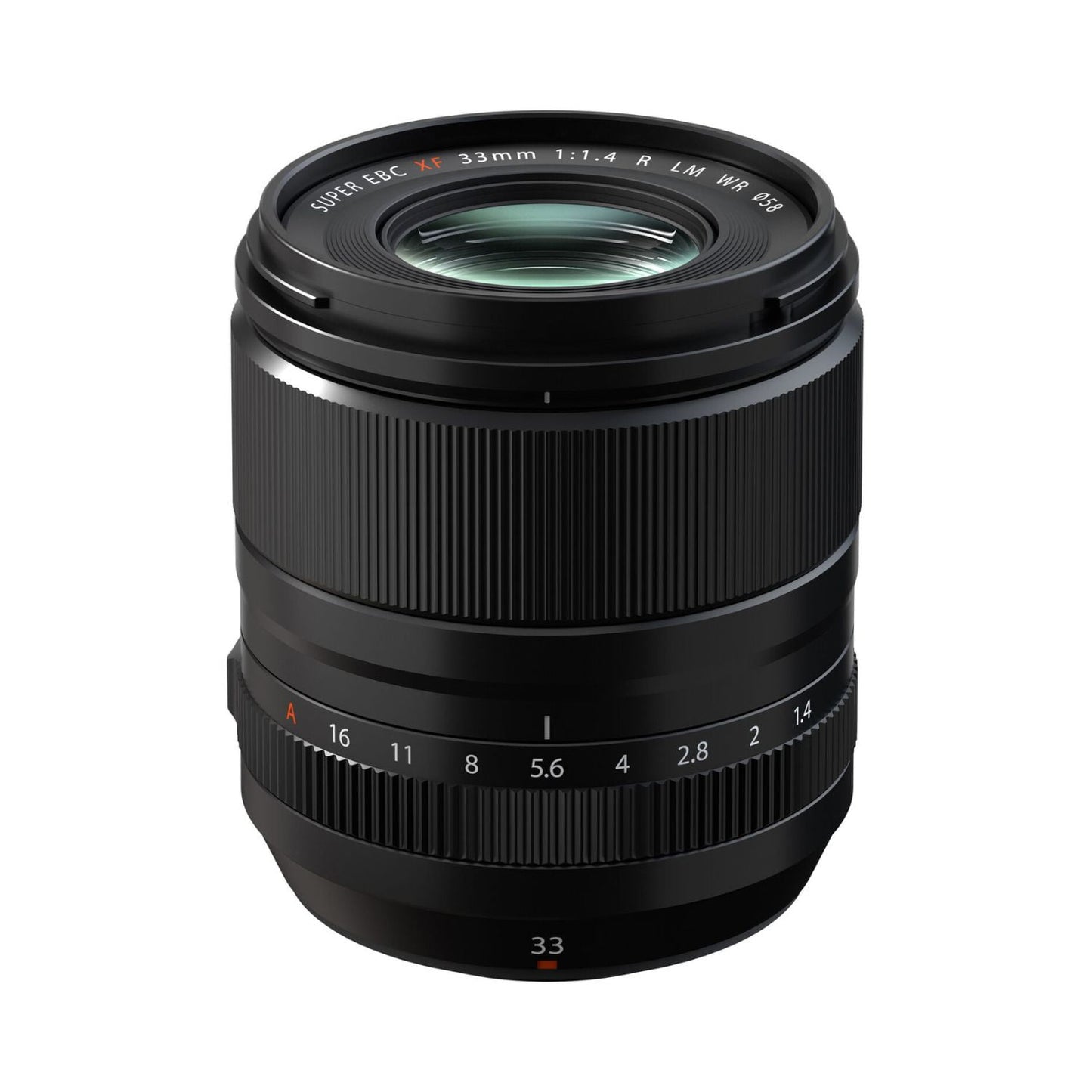 Fujifilm-XF-33mm-F1.4-R-LM-WR-Lens-Online-Buy-Mumbai-India - Hey Jimmy
