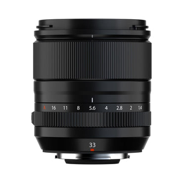 Fujifilm-XF-33mm-F1.4-R-LM-WR-Lens-Online-Buy-Mumbai-India_1 - Hey Jimmy