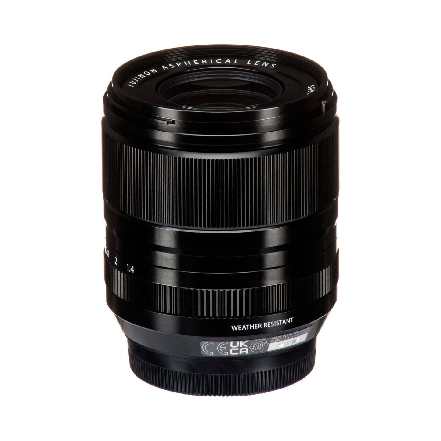Fujifilm-XF-33mm-F1.4-R-LM-WR-Lens-Online-Buy-Mumbai-India_4 - Hey Jimmy
