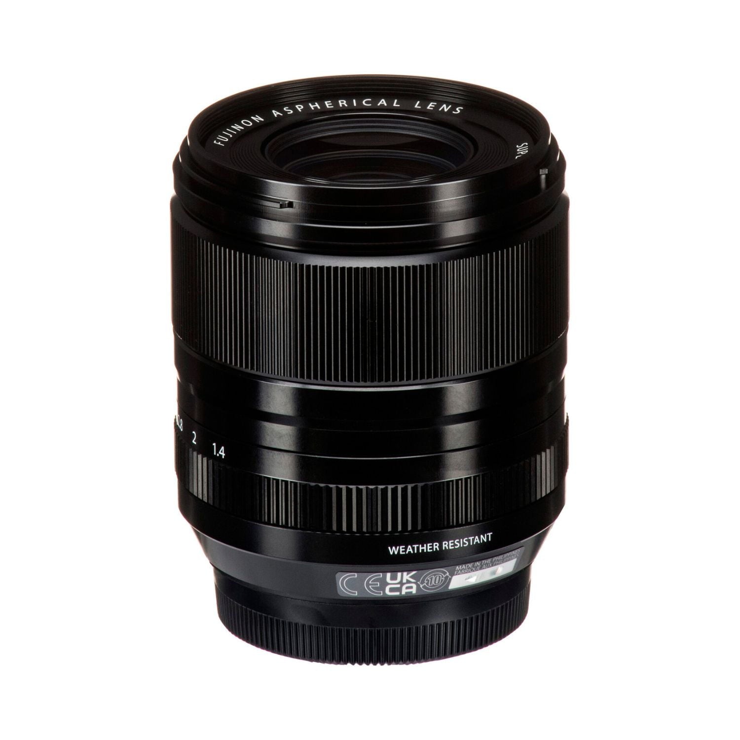 Fujifilm-XF-33mm-F1.4-R-LM-WR-Lens-Online-Buy-Mumbai-India_4 - Hey Jimmy