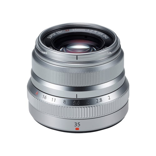 Fujifilm-XF-35mm-F2-R-WR-Lens-Silver-Online-Buy-Mumbai-India-1 - Hey Jimmy