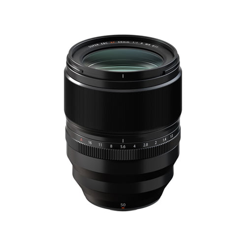 Fujifilm-XF-50mm-F1.0-R-WR-Lens-Online-Buy-Mumbai-India-1 - Hey Jimmy