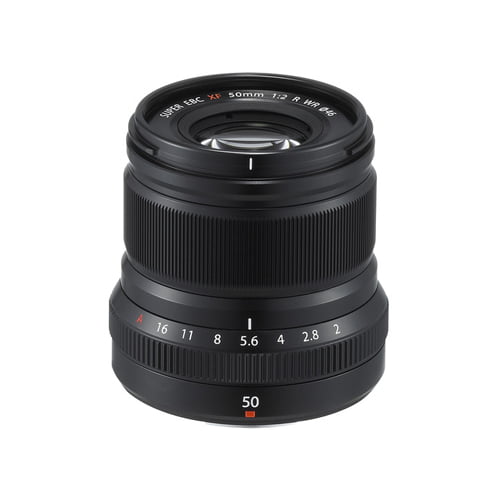Fujifilm-XF-50mm-F2-R-WR-Lens-Online-Buy-Mumbai-India-1 - Hey Jimmy