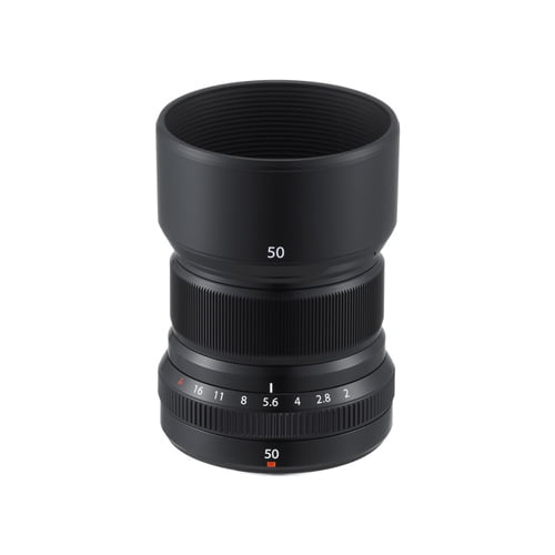 Fujifilm-XF-50mm-F2-R-WR-Lens-Online-Buy-Mumbai-India-2 - Hey Jimmy