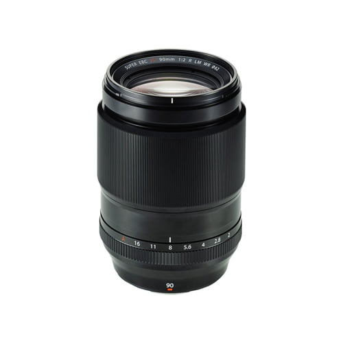 Fujifilm-XF-90mm-F2-R-LM-WR-Lens-Online-Buy-Mumbai-India-1 - Hey Jimmy
