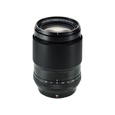 Fujifilm-XF-90mm-F2-R-LM-WR-Lens-Online-Buy-Mumbai-India-1 - Hey Jimmy