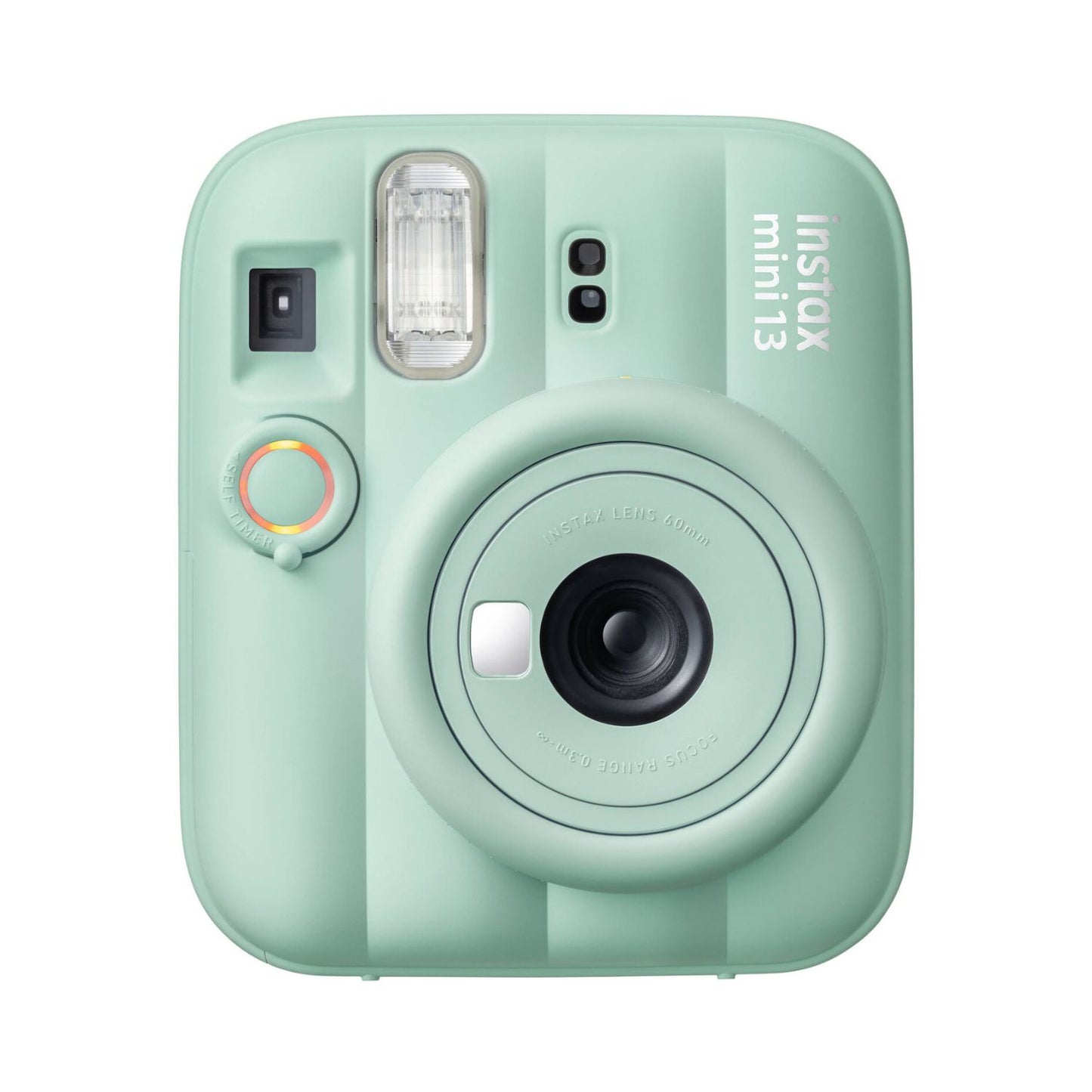 FujifilmInstaxMini13InstantFilmCameraLagoonGreenOnlineBuyIndia - Hey Jimmy