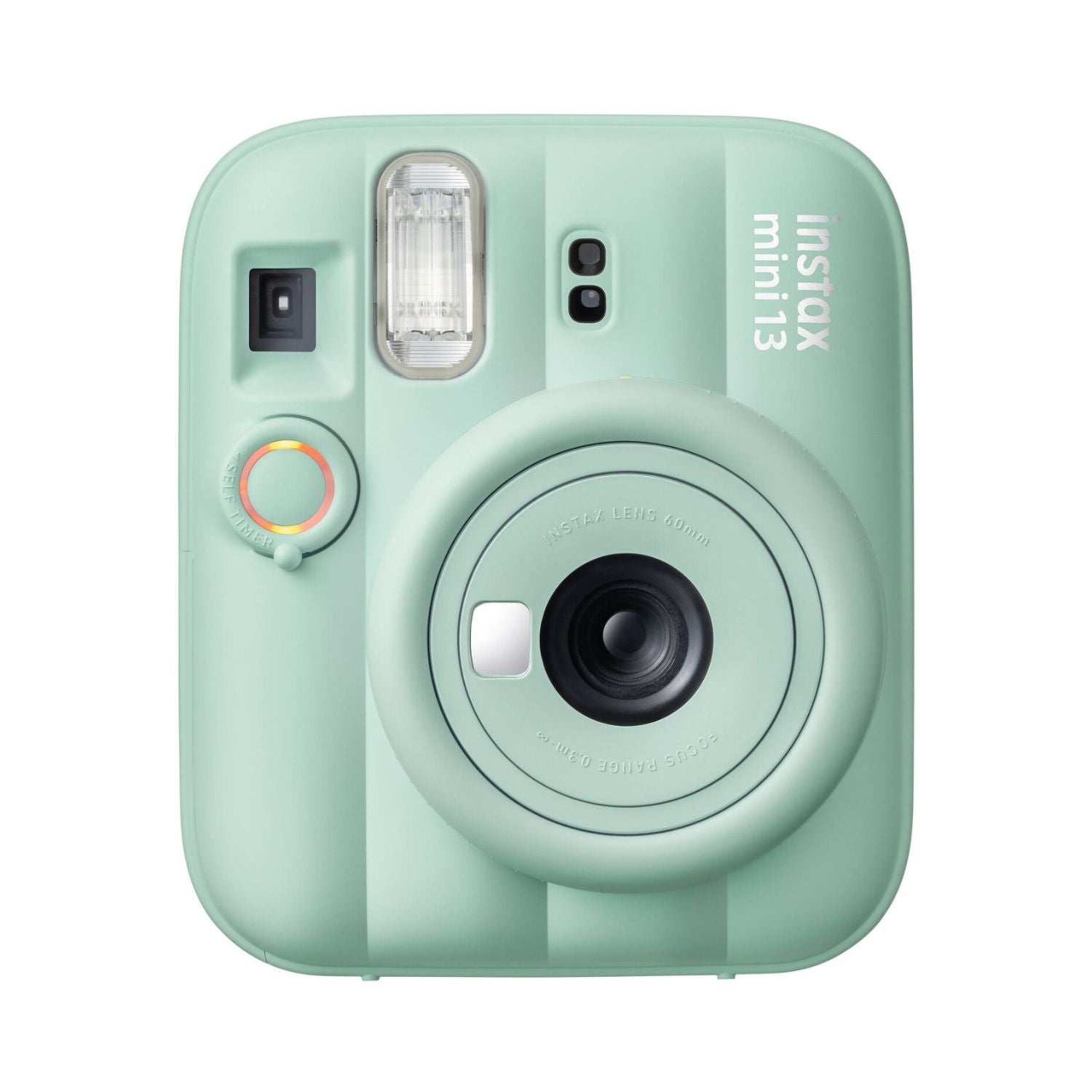 FujifilmInstaxMini13InstantFilmCameraLagoonGreenOnlineBuyIndia - Hey Jimmy