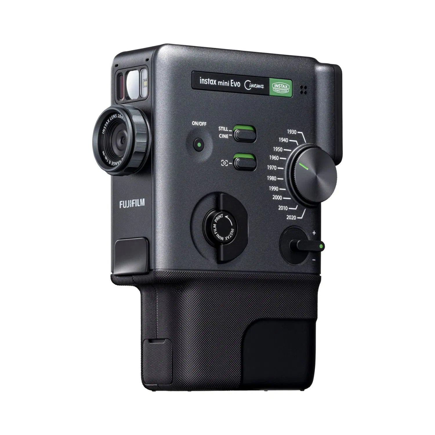 FujifilmInstaxMiniEvoCinemaInstantCameraOnlineBuyIndia - Hey Jimmy