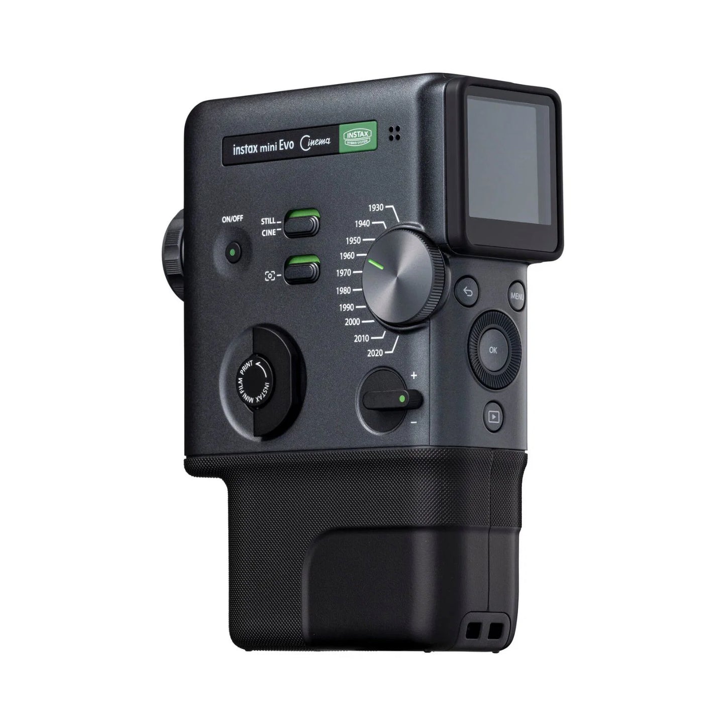 FujifilmInstaxMiniEvoCinemaInstantCameraOnlineBuyIndia_2 - Hey Jimmy