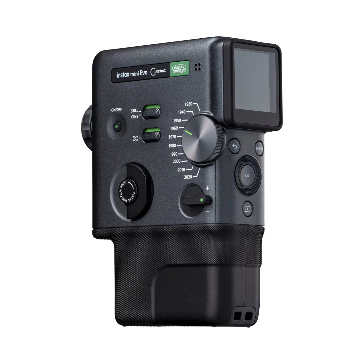 FujifilmInstaxMiniEvoCinemaInstantCameraOnlineBuyIndia_2 - Hey Jimmy