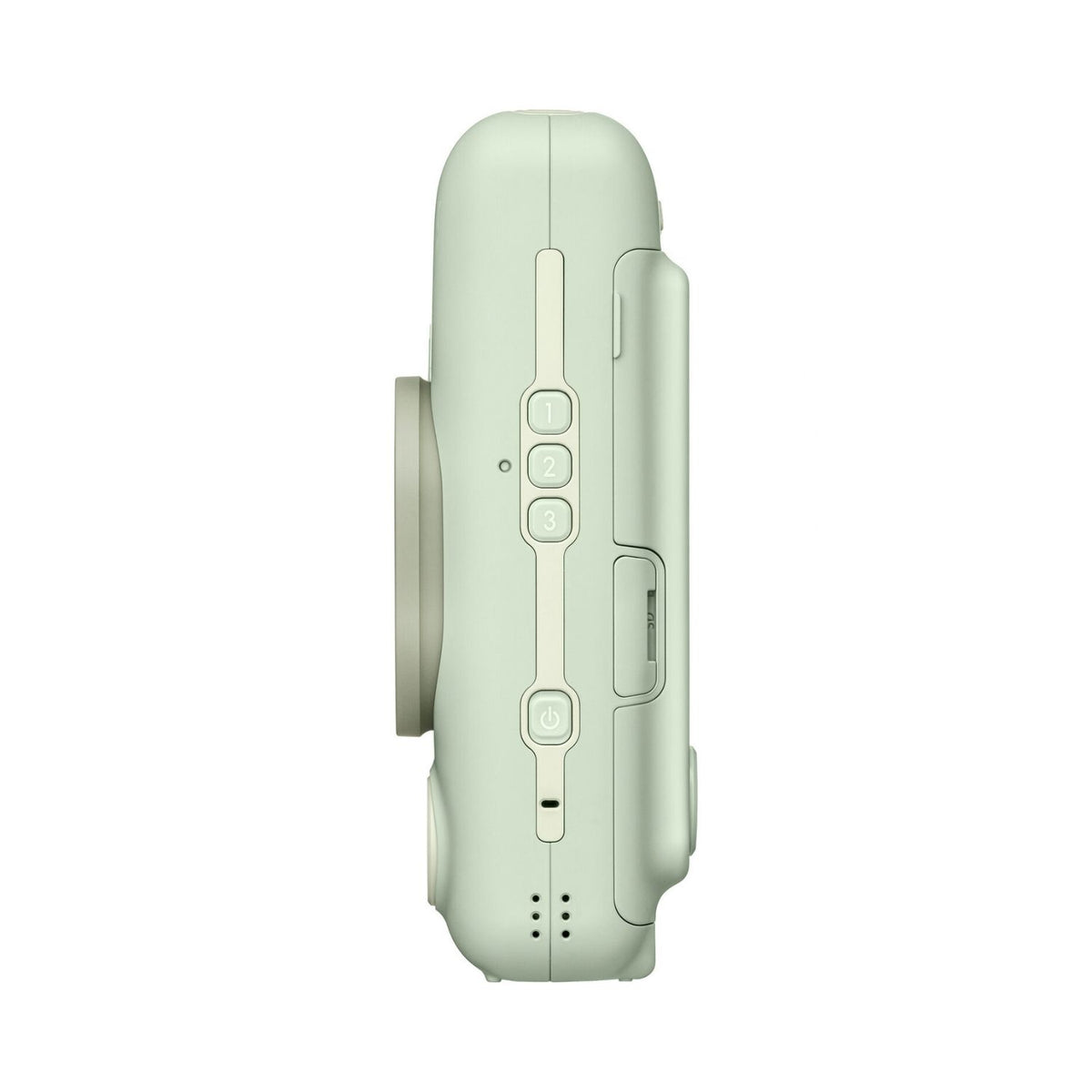 Fujifilm Instax Mini LiPlay Hybrid Instant Camera Elite Box (Matcha Green)