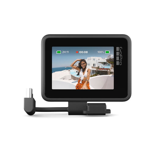 GOPRO-Display-Mod-HERO8-Black-Online-Buy-Mumbai-India - Hey Jimmy