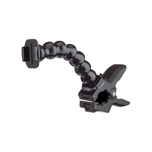 GOPRO-Jaws-Flex-Clamp-Mount-Online-Buy-Mumbai-India-1 - Hey Jimmy