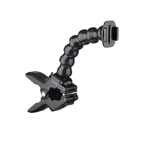 GOPRO-Jaws-Flex-Clamp-Mount-Online-Buy-Mumbai-India-2 - Hey Jimmy