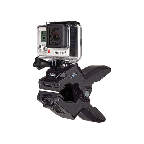 GOPRO-Jaws-Flex-Clamp-Mount-Online-Buy-Mumbai-India-3 - Hey Jimmy