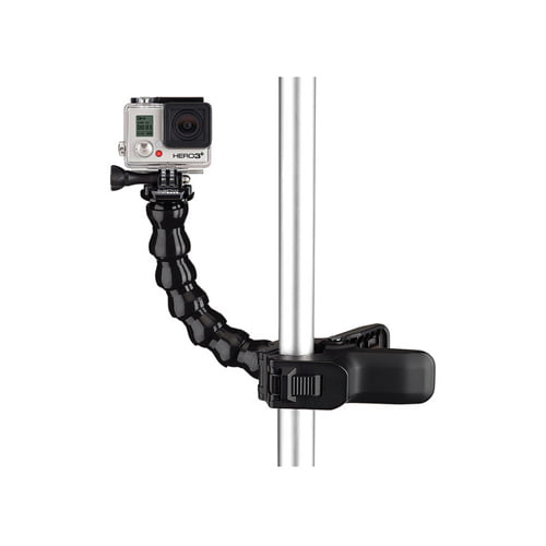 GOPRO-Jaws-Flex-Clamp-Mount-Online-Buy-Mumbai-India-4 - Hey Jimmy
