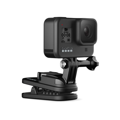 GOPRO-Magnetic-Swivel-Clip-Online-Buy-Mumbai-India-2 - Hey Jimmy