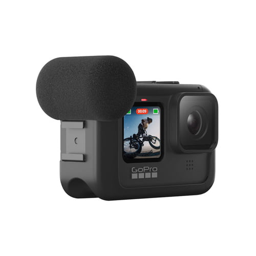 GOPRO-Media-Mod-HERO9-Black-Online-Buy-Mumbai-India-1 - Hey Jimmy