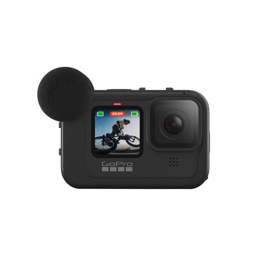 GOPRO-Media-Mod-HERO9-Black-Online-Buy-Mumbai-India - Hey Jimmy