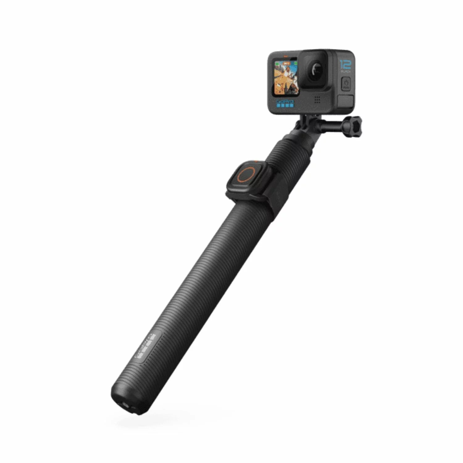 GoPro Extension Pole with Bluetooth Shutter Remote - 48 in - Online Buy in Mumbai, India
