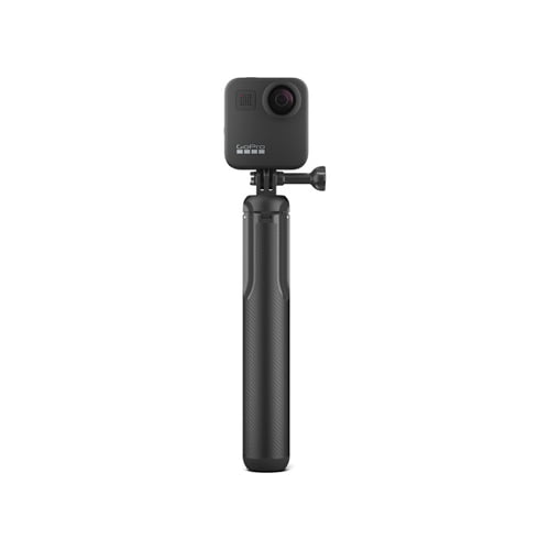 GoPro-Grip-Extension-Pole-with-Tripod-for-GoPro-Max-Online-Buy-Mumbai-India-1 - Hey Jimmy