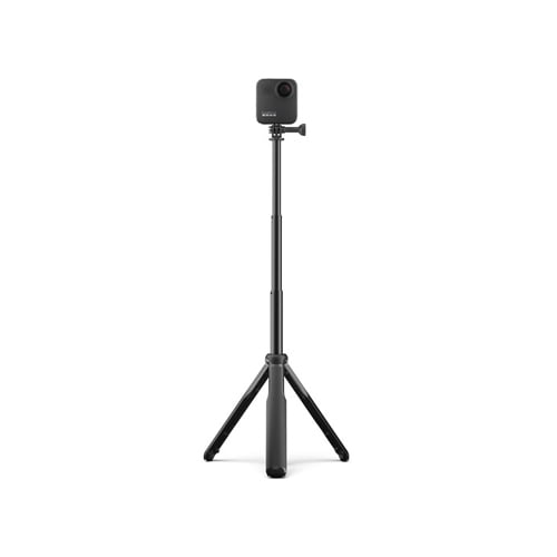 GoPro-Grip-Extension-Pole-with-Tripod-for-GoPro-Max-Online-Buy-Mumbai-India-3 - Hey Jimmy