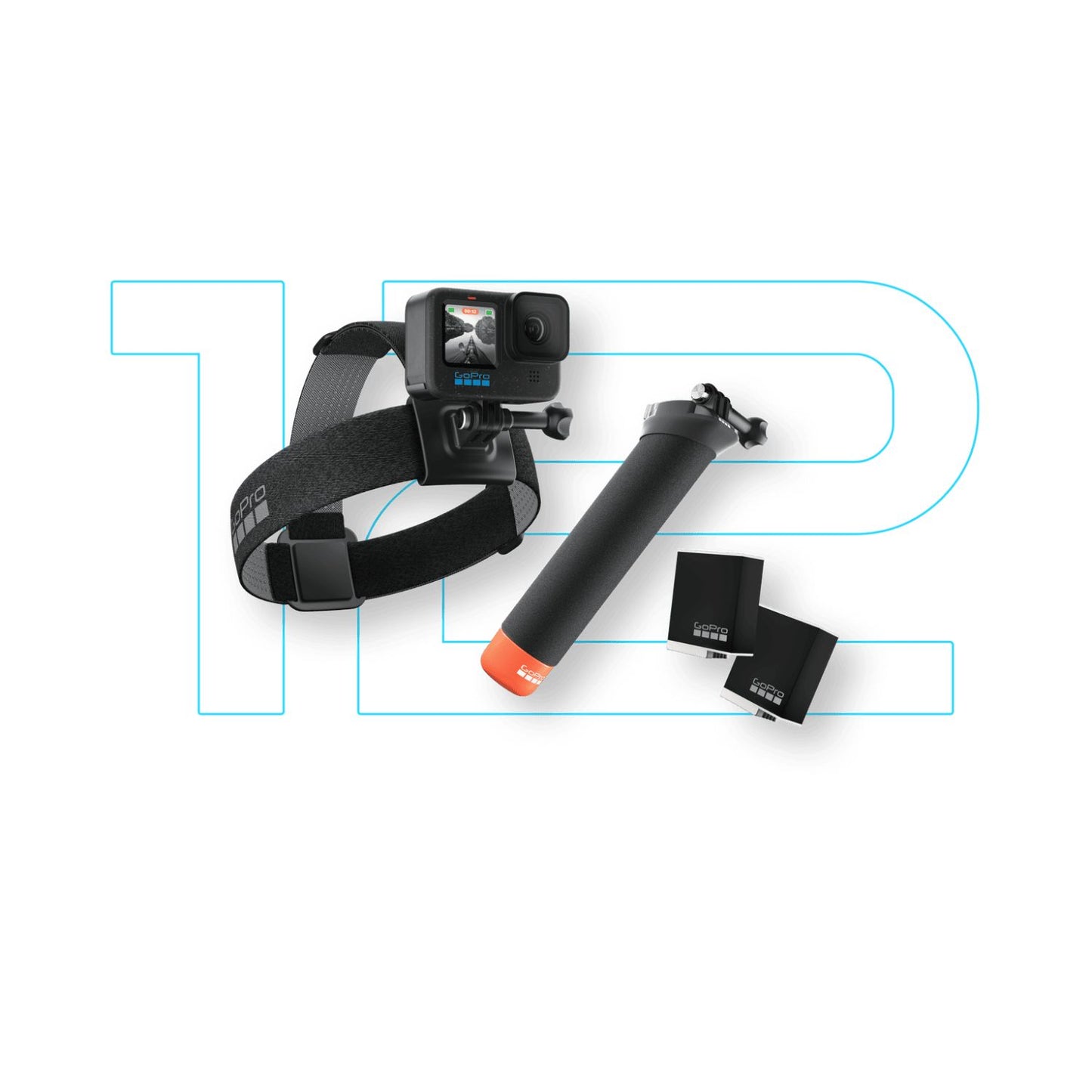 GoPro-HERO-12-Black-Accessories-Bundle-Online-Buy-India_3 - Hey Jimmy