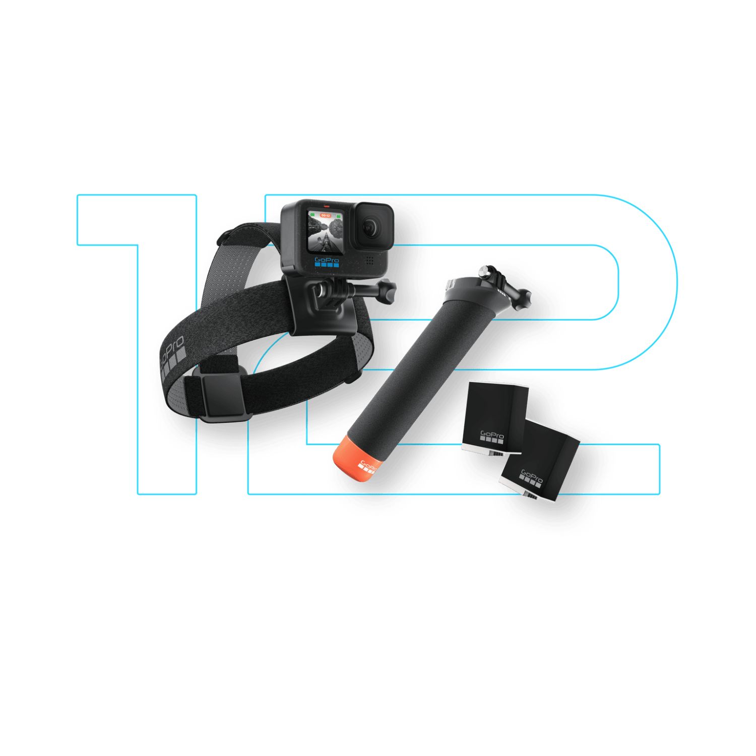 GoPro-HERO-12-Black-Accessories-Bundle-Online-Buy-India_3 - Hey Jimmy