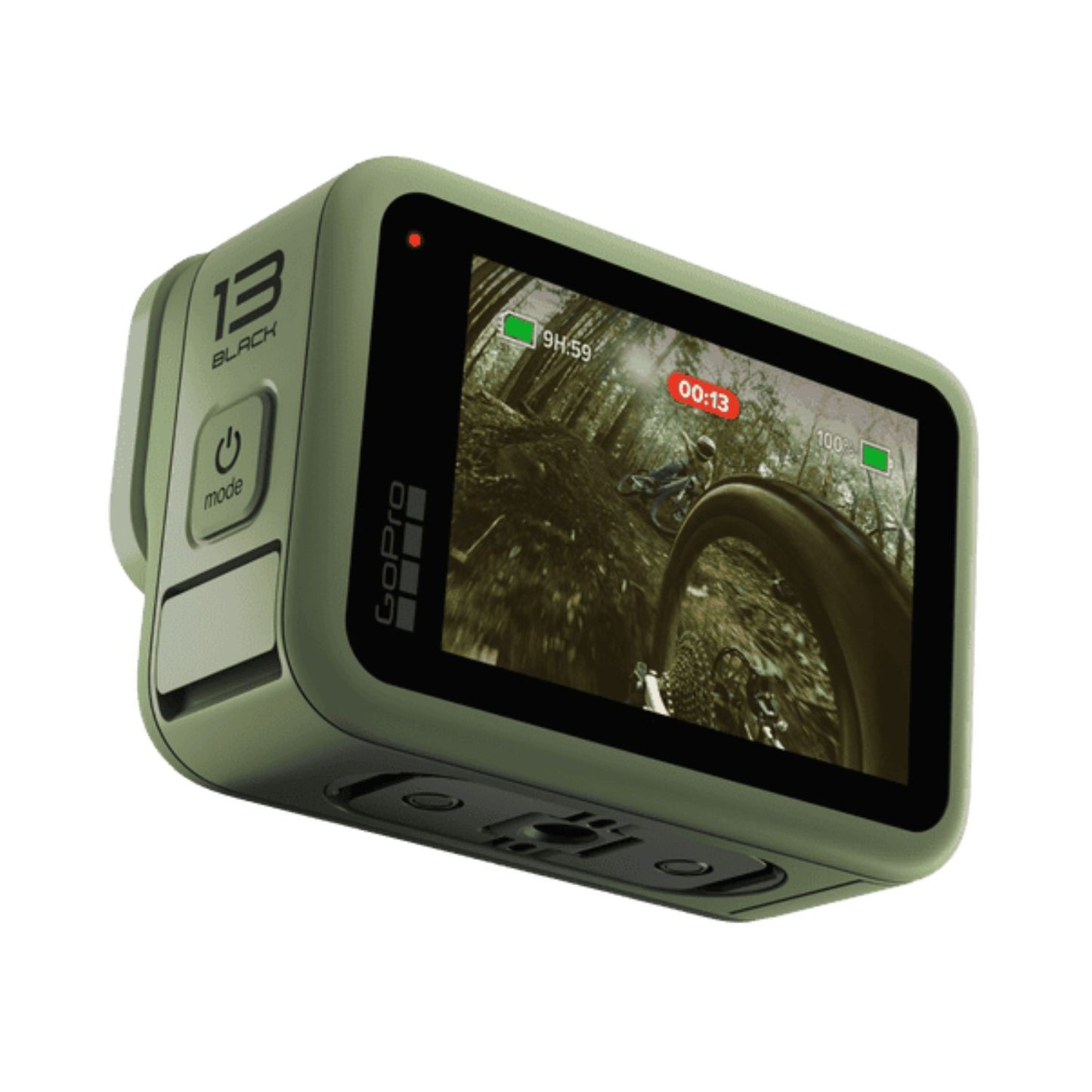 GoPro-HERO-13-Black-Action-Camera-Forest-Green-Limited-Edition-Online-Buy-India_2 - Hey Jimmy