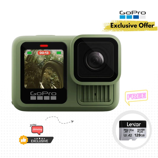 GoPro-HERO-13-Black-Action-Camera-Forest-Green-Limited-Edition-Online-Buy-India_3 - Hey Jimmy