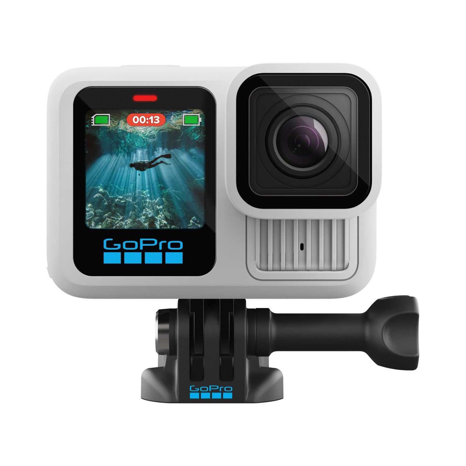 GoPro-HERO-13-Black-Action-Camera-Polar-White-Limited-Edition-Online-Buy-India_1 - Hey Jimmy