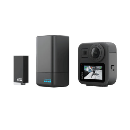 GoPro-MAX-Dual-Battery-Charger-Enduro-Battery-Online-Buy-India_2 - Hey Jimmy