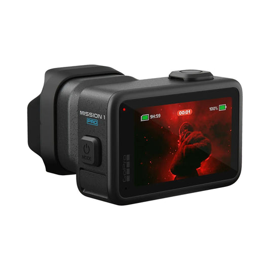 GoPro MISSION 1 PRO Compact Cinema Camera