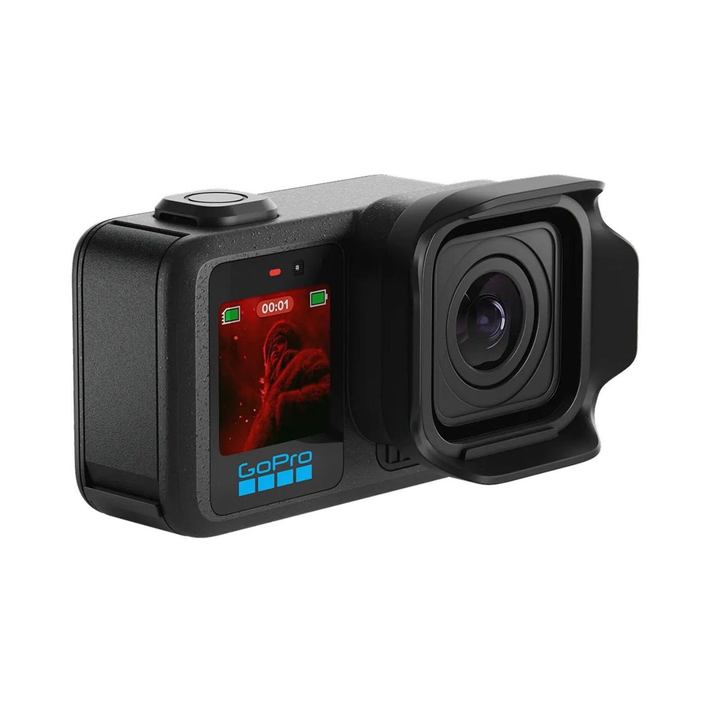GoPro MISSION 1 PRO Compact Cinema Camera