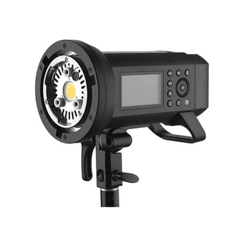 Godox-AD400Pro-Witstro-All-In-One-Outdoor-Flash-Online-Buy-Mumbai-India-3 - Hey Jimmy