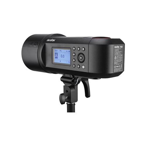 Godox-AD600Pro-Witstro-All-In-One-Outdoor-Flash-Online-Buy-Mumbai-India-3 - Hey Jimmy