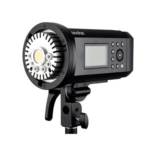 Godox-AD600Pro-Witstro-All-In-One-Outdoor-Flash-Online-Buy-Mumbai-India-4 - Hey Jimmy