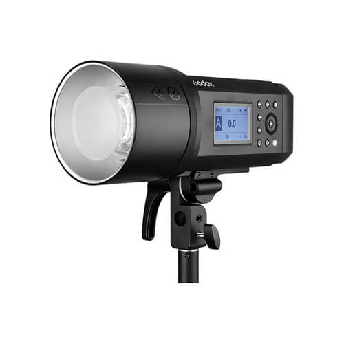 Godox-AD600Pro-Witstro-All-In-One-Outdoor-Flash-Online-Buy-Mumbai-India-6 - Hey Jimmy