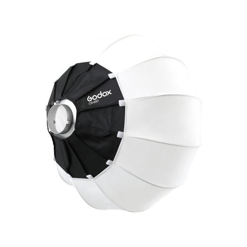 Godox-CS-65D-Collapsible-Lantern-Softbox-Online-Buy-Mumbai-India-1 - Hey Jimmy