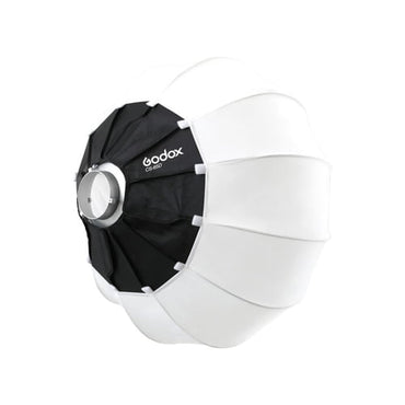 Godox-CS-65D-Collapsible-Lantern-Softbox-Online-Buy-Mumbai-India-1 - Hey Jimmy