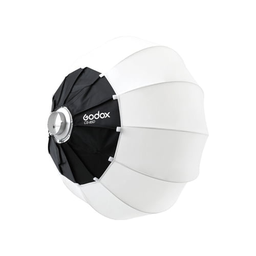 Godox-CS-85D-Collapsible-Lantern-Softbox-Online-Buy-Mumbai-India-1 - Hey Jimmy