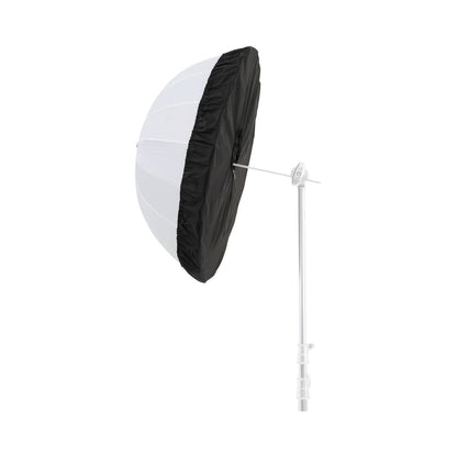 Godox-DPU-105BS-Silver-Black-Reflective-Diffuser-for-Umbrella-Online-Buy-Mumbai-India - Hey Jimmy