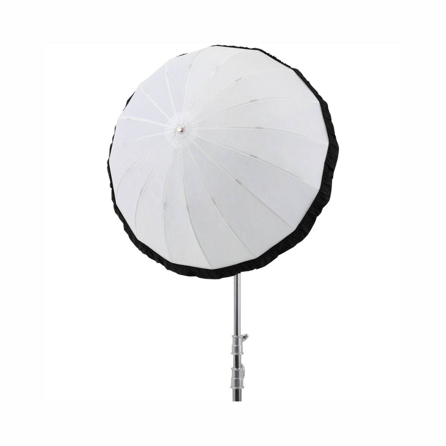 Godox-DPU-105BS-Silver-Black-Reflective-Diffuser-for-Umbrella-Online-Buy-Mumbai-India_2 - Hey Jimmy