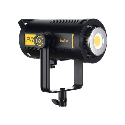 Godox-FV200-High-Speed-Sync-Flash-and-Continuous-LED-Video-Light-Online-Buy-Mumbai-India - Hey Jimmy