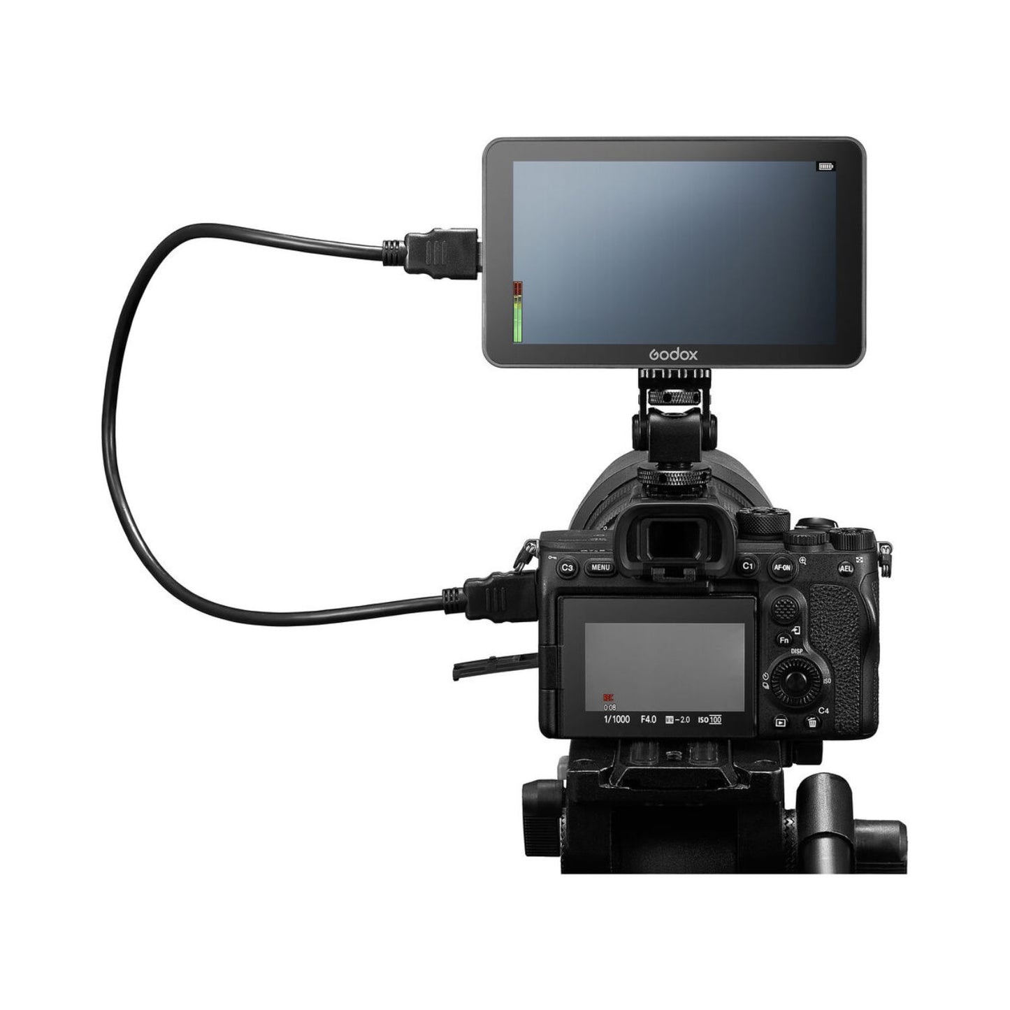 Godox-GM6S-4K-HDMI-5.5inch-Ultra-Bright-Camera-Monitor-Online-Buy-Mumbai-India_9 - Hey Jimmy
