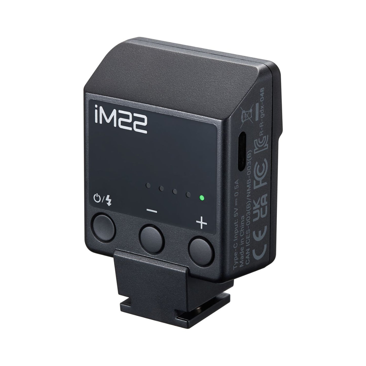 Godox-IM22-Mini-Flash-Online-Buy-India_2 - Hey Jimmy