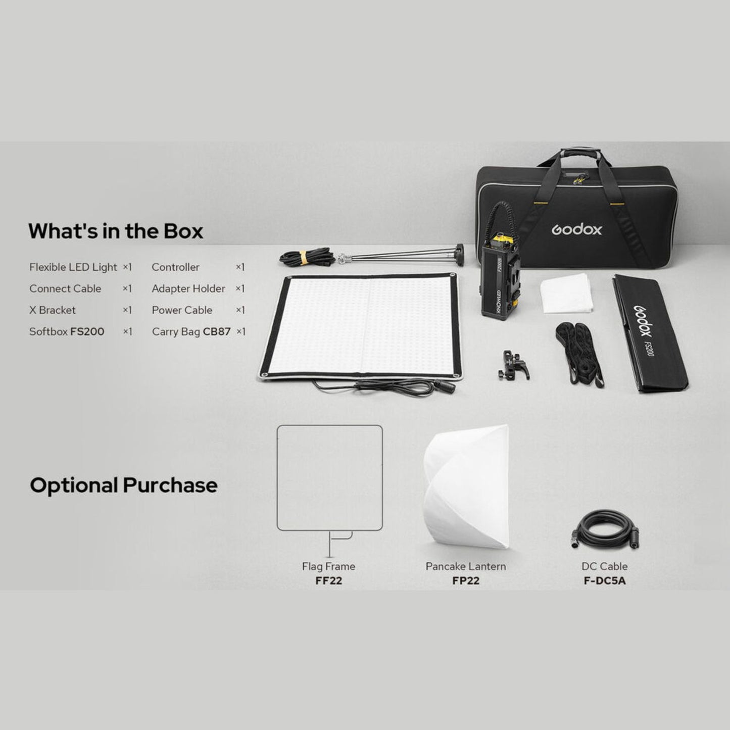 Godox-KNOWLED-F200Bi-Bi-Color-LED-Light-Panel-Online-Buy-India_1 - Hey Jimmy